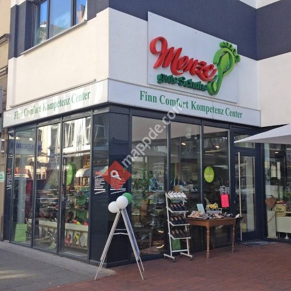 Schuhhaus Menze - Inh. Ralf-Friedrich Menze