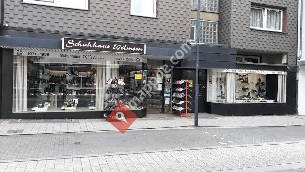 Schuhhaus Wilmsen