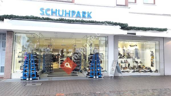 SCHUHPARK Höxter