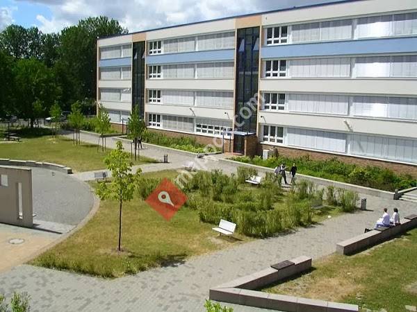 Schulcampus Rostock-Evershagen