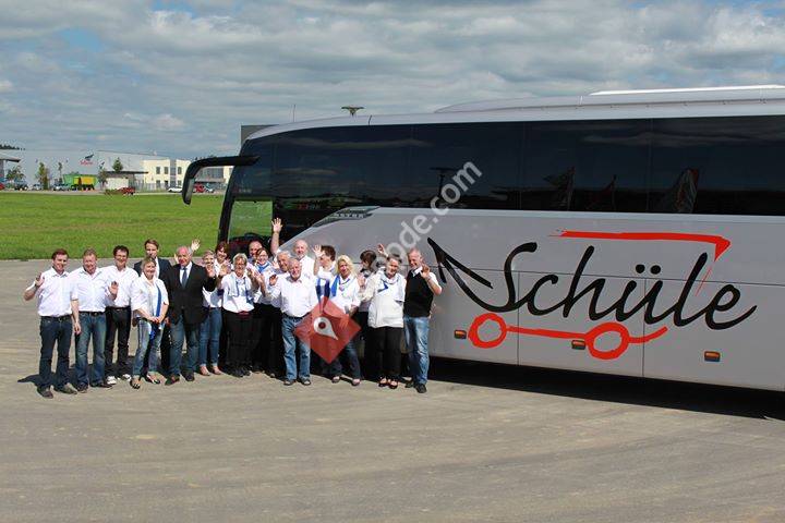 Schüle Reisen