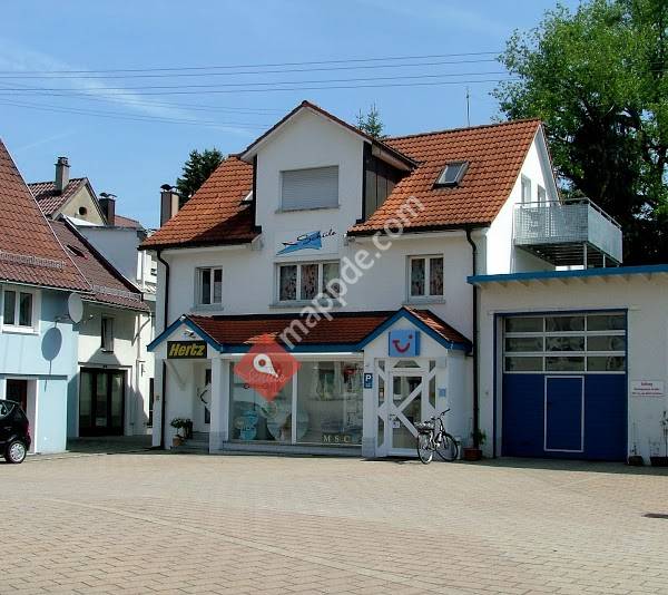 Schüle Reisen Touristik GmbH & Co.KG