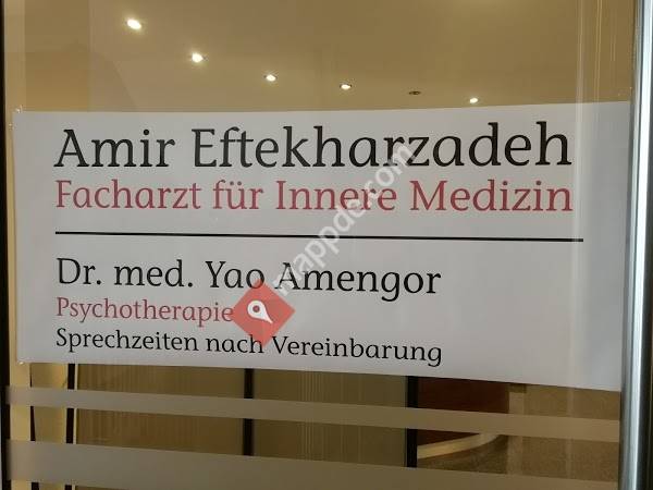 Schumacher & Strüwer, Praxis für Allgemeinmedizin & Innere Medizin