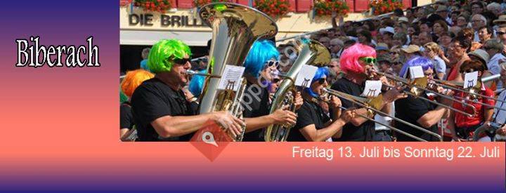 Schützenfest 2018