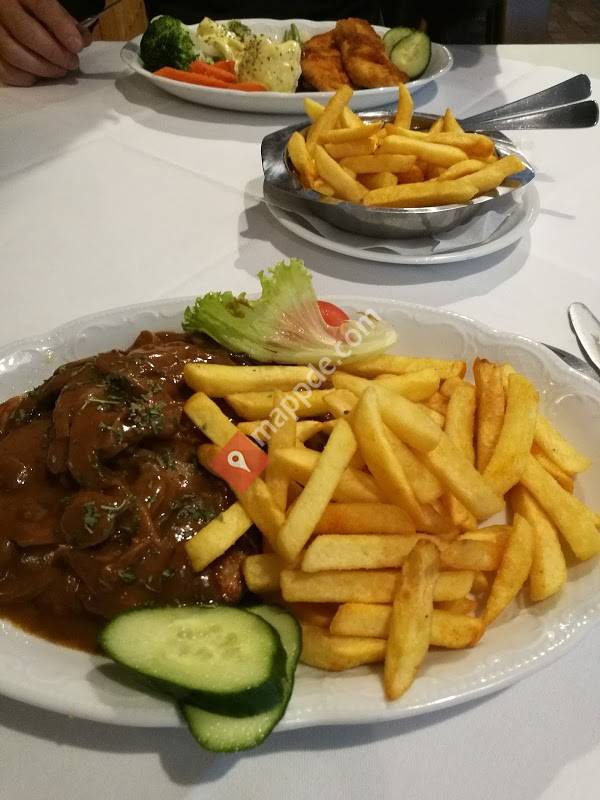 Schützenhaus Waldshut