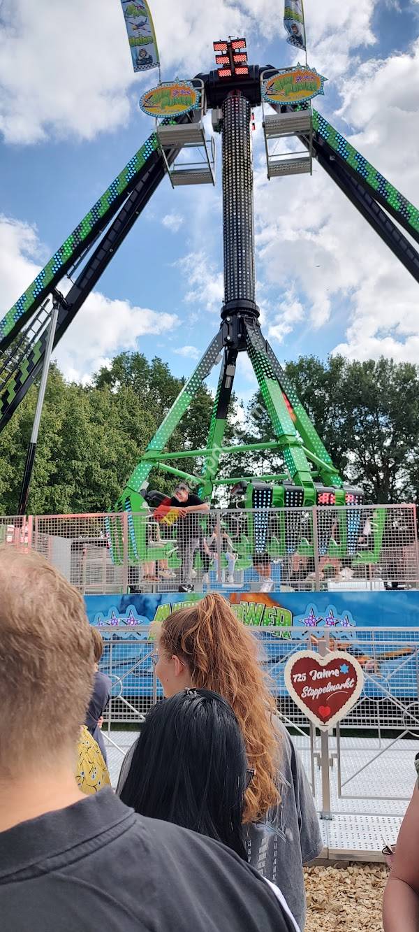 Schützenverein Stoppelmarkt e.V.