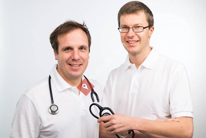 Schwabenpraxis Bad Schussenried: Hausarzt, Diabetologie, Ernährung