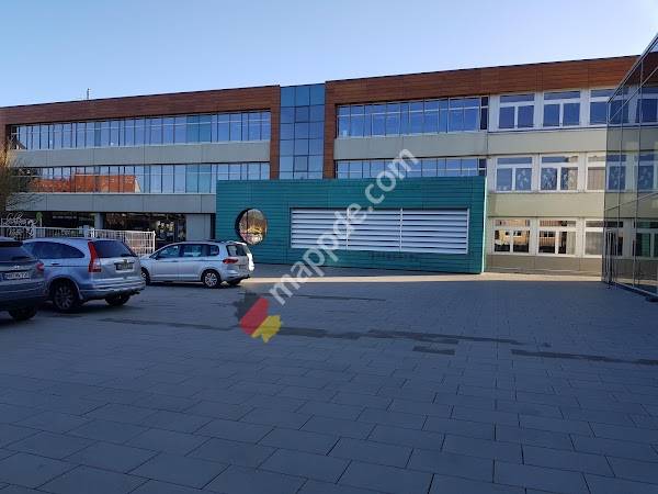 Schwarzachtal-Schule Berg