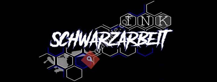Schwarzarbeit INK