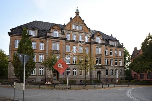 Schwarzenbergschule
