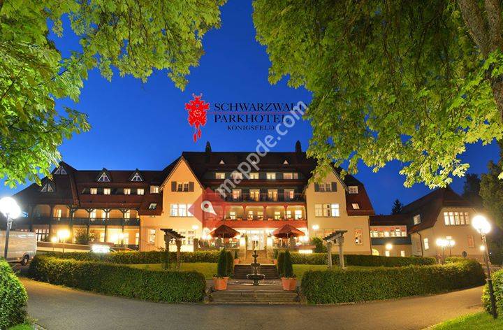 Schwarzwald Parkhotel Königsfeld