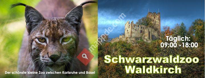Schwarzwaldzoo Waldkirch