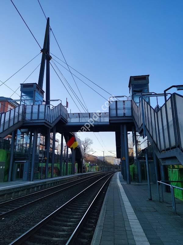 Schwerin Mitte