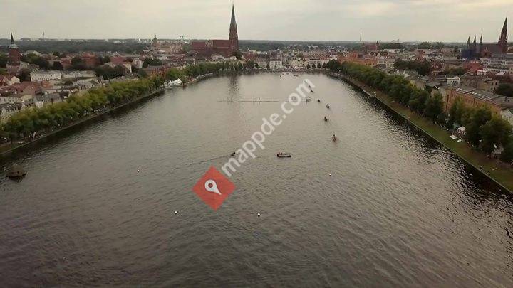 Schweriner Drachenbootfestival