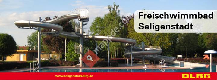 Schwimmbad Seligenstadt