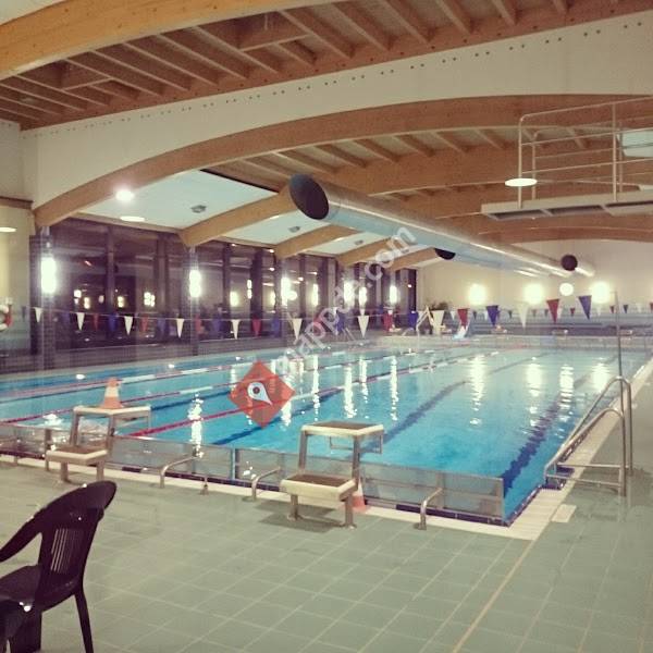 Schwimmhalle Johannesplatz
