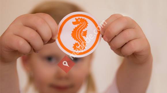 Schwimmkurse bei Anita