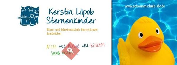 Schwimmschule Sternenkinder Kerstin Lilpob