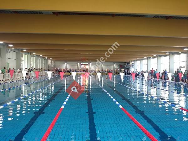 Schwimmzentrum Rüttenscheid