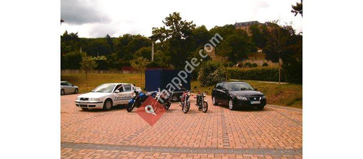 Sebastians Fahrschule