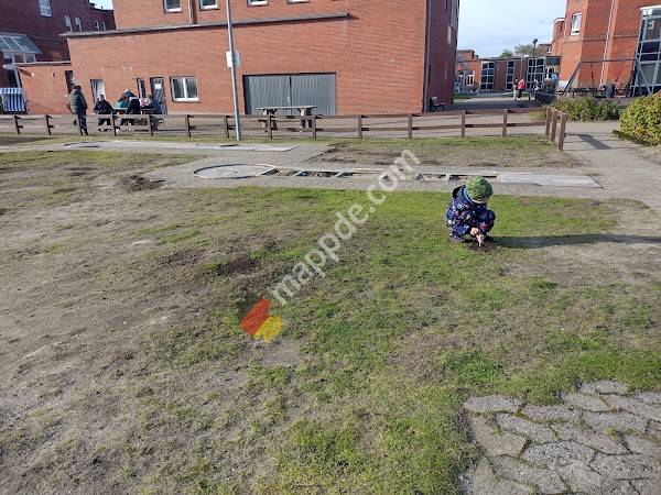 Seeklinik Norderney GmbH