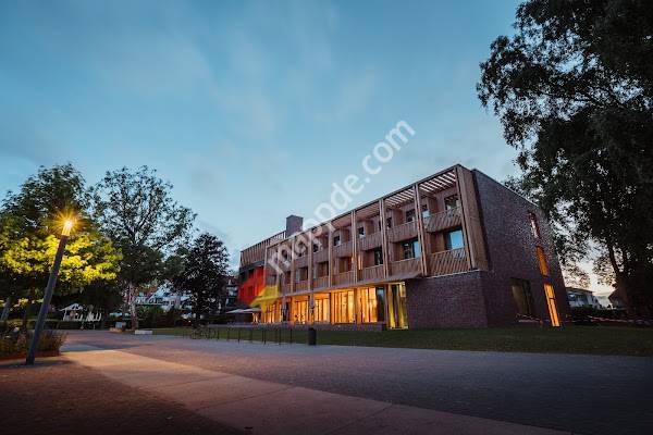 SeeLoge Eutin | Hotel-Restaurant-Café