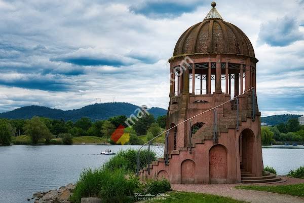 Seepark Freiburg