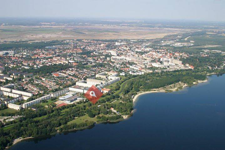 Senftenberg - meine Stadt