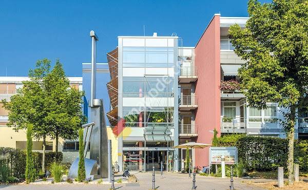 Senioren-Residenz Wohnpark Kranichstein GmbH