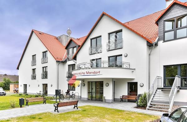 Seniorenresidenz Mondorf