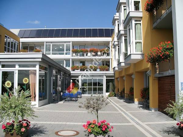 Seniorenzentrum Haus Tabita - Diakonie Rhein-Kreis Neuss
