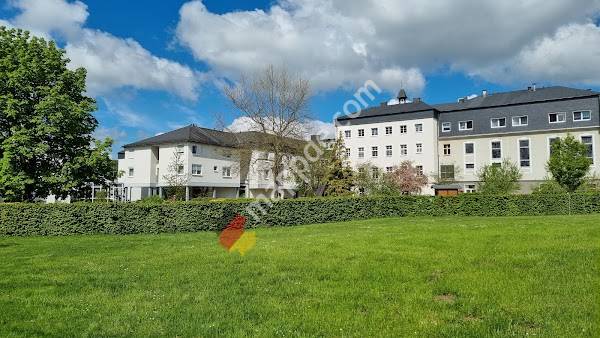 Seniorenzentrum St. Gerhardus