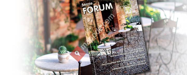 SenneFORUM