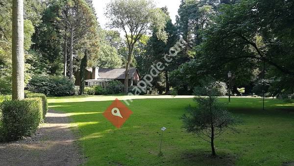 Sequoiafarm Kaldenkirchen