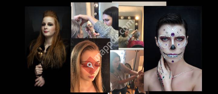 Serife Ergün Make-up Artist