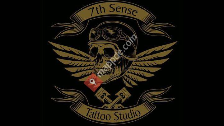 Seventh Sense Tattoo Studio