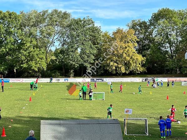 SG Weilimdorf Kunstrasen