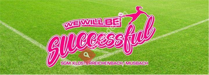 SGM VfR Klosterreichenbach / SV Musbach