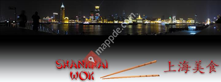 Shanghai Wok