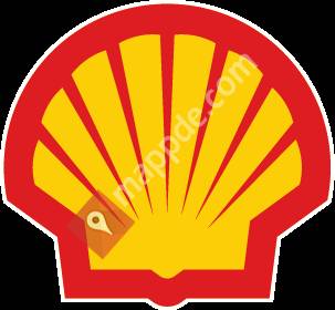 Shell-Tankstelle