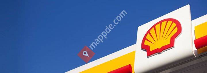 Shell Tankstelle Ehlershausen