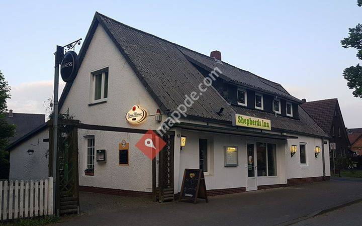 Shepherds Inn - Bergen