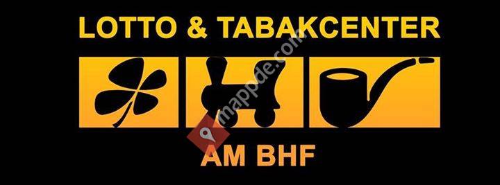 Shisha- & Tabakcenter am Bahnhof