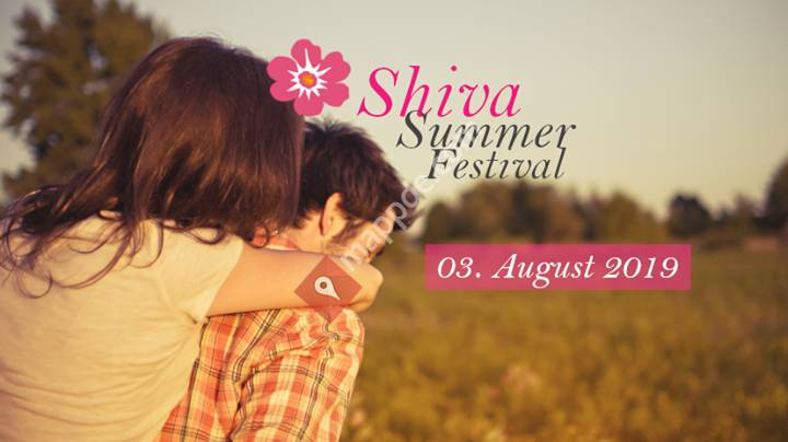 Shiva's Loving Light