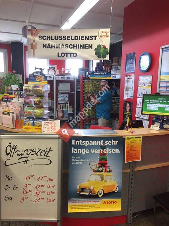 Sicherheitstechnik Matthäi