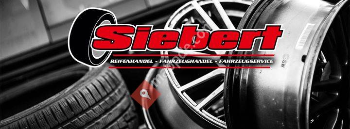 Siebert Reifen & Felgenhandel