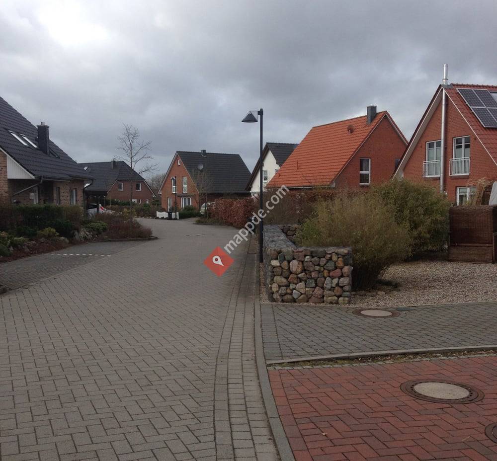 Siedlung an der Reitbahn