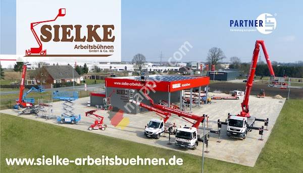 Sielke Mietservice GmbH & Co. KG