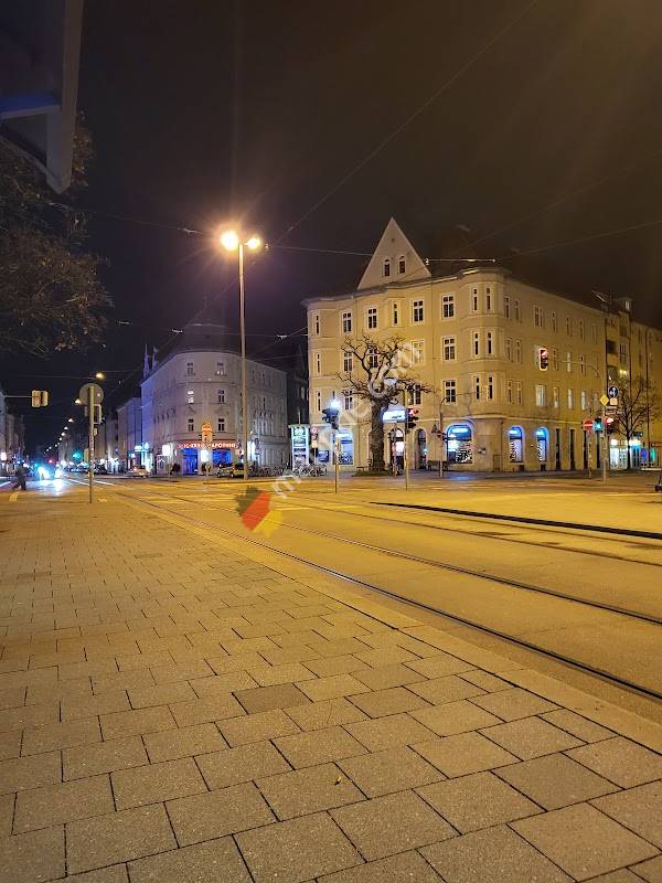 Silberhornstraße