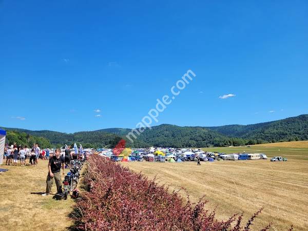 SIMSON Treffen Suhl - STS-Festival